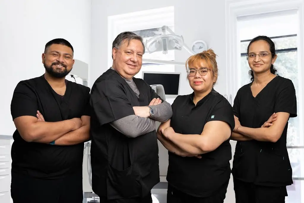 SmileCity Dental
