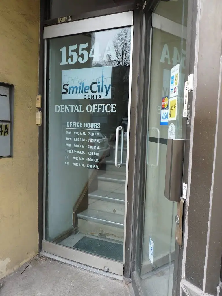 SmileCity Dental