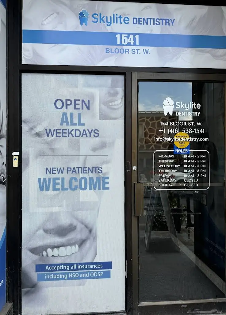 Skylite Dentistry