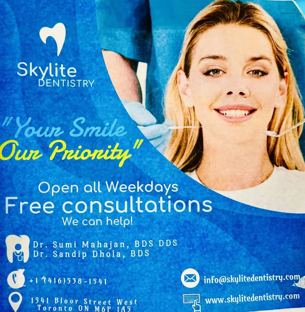 Skylite Dentistry