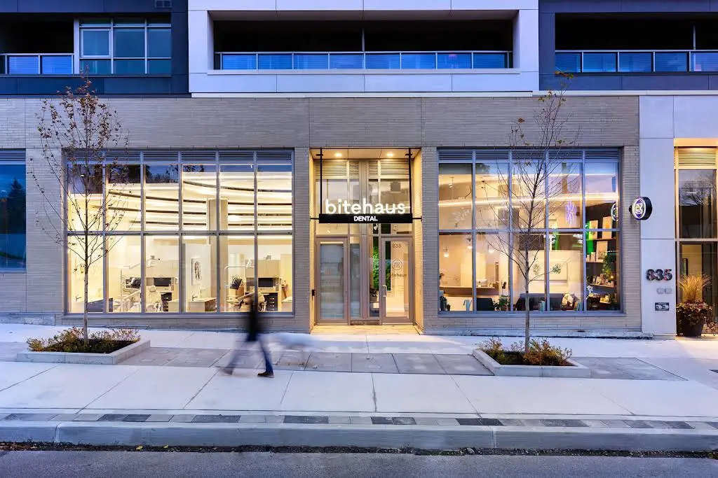 Bitehaus Toronto Dental Clinic