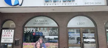Smile Care on St Clair - Dr Bayani & Associates