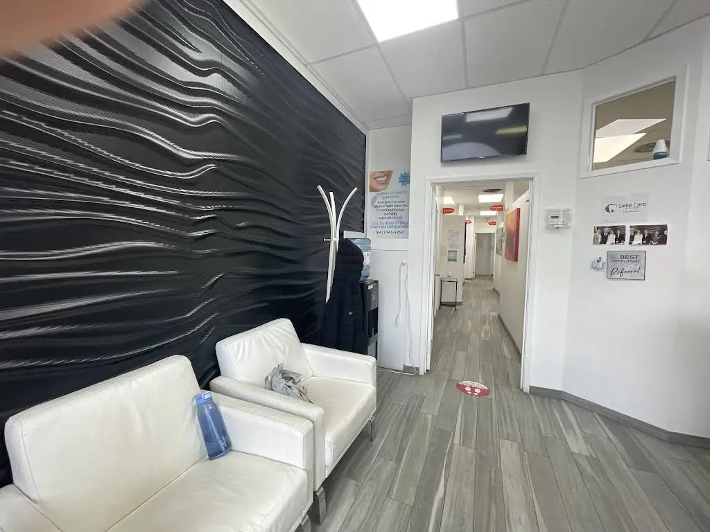 Smile Care on St Clair - Dr Bayani & Associates