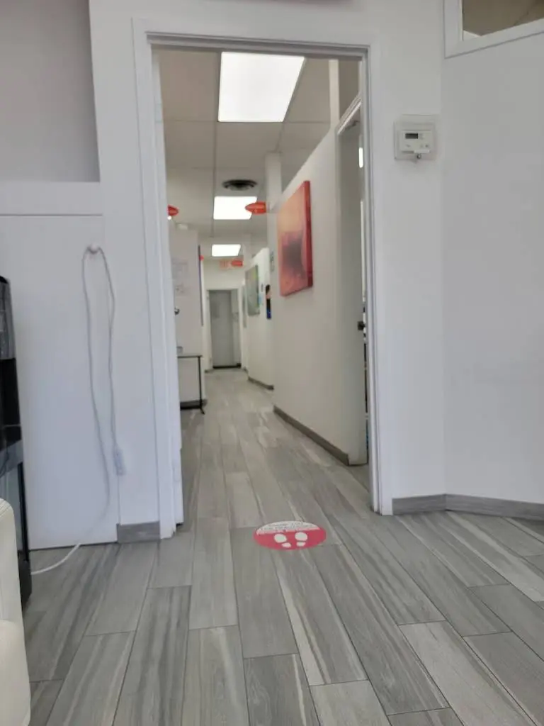 Smile Care on St Clair - Dr Bayani & Associates