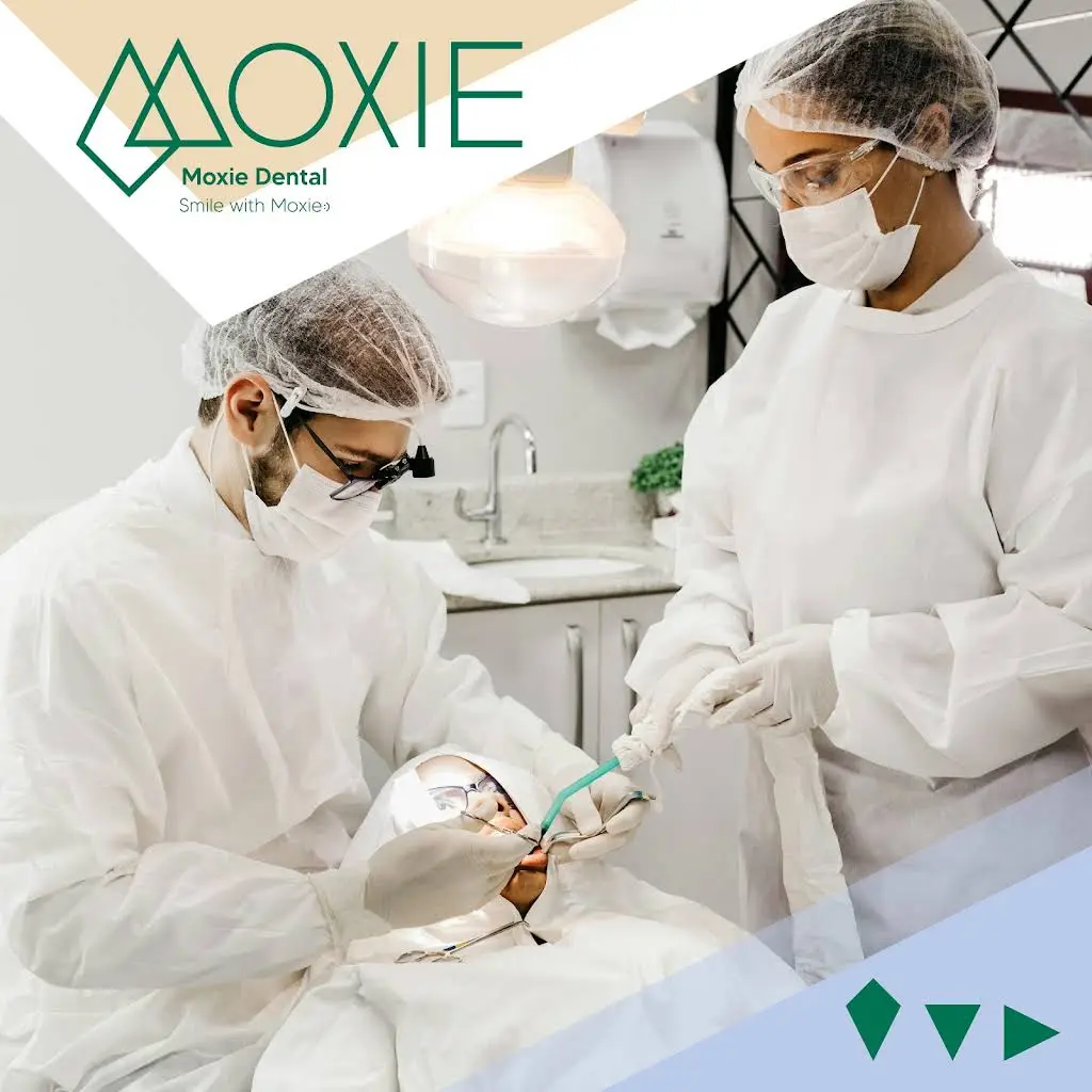 Moxie Dental