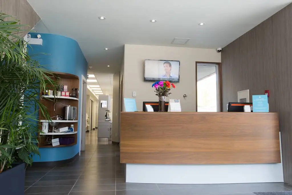Regal Heights Dental Centre