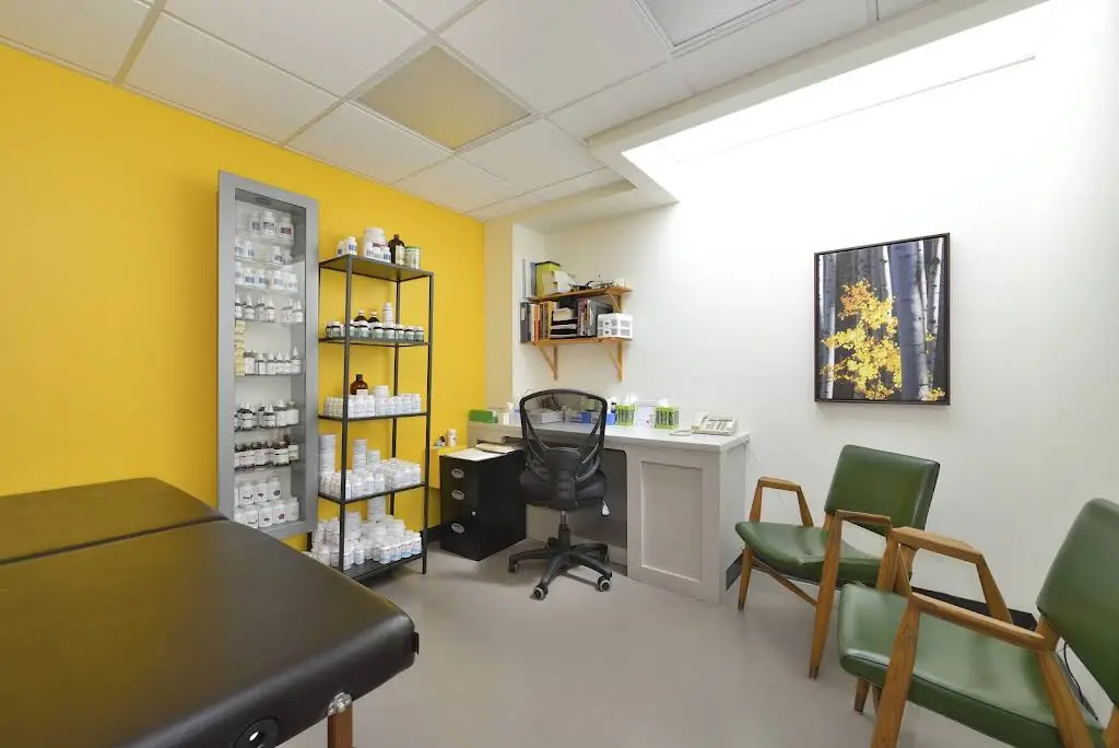 Regal Heights Dental Centre
