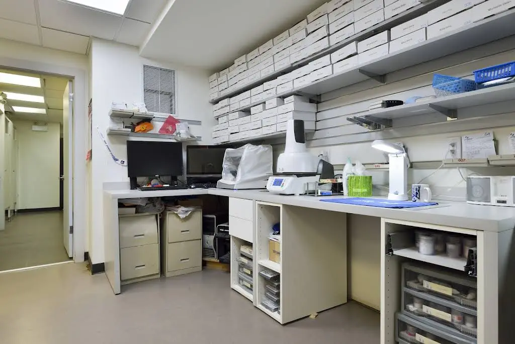 Regal Heights Dental Centre