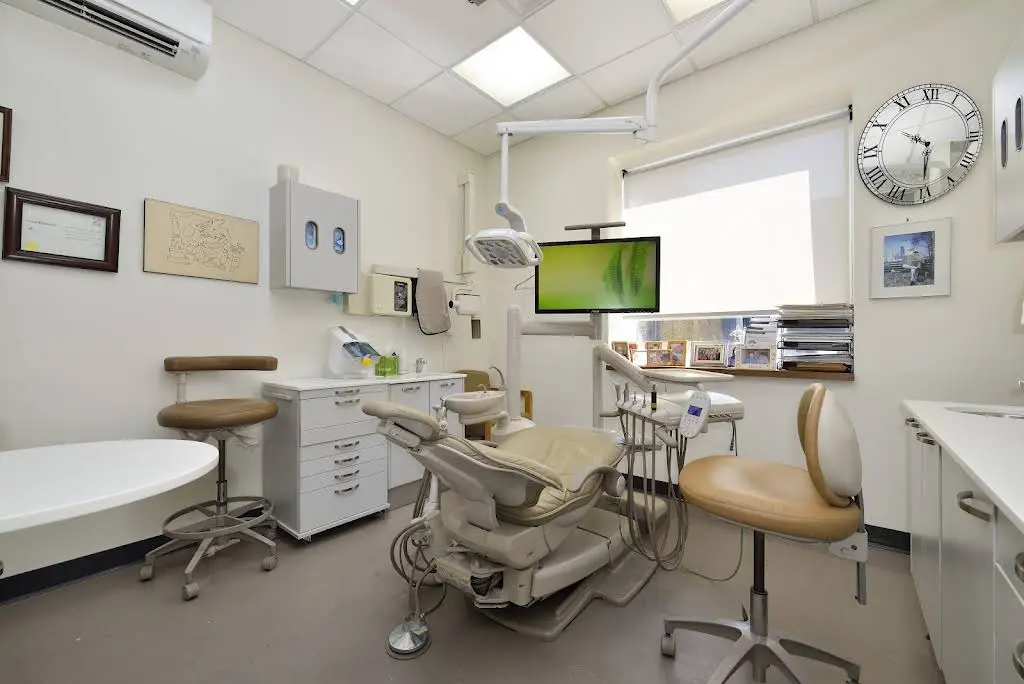 Regal Heights Dental Centre