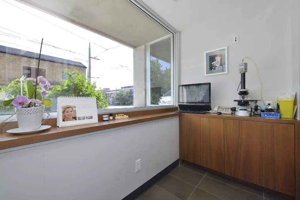 Regal Heights Dental Centre