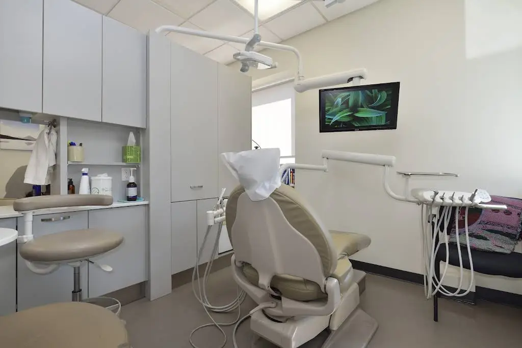 Regal Heights Dental Centre