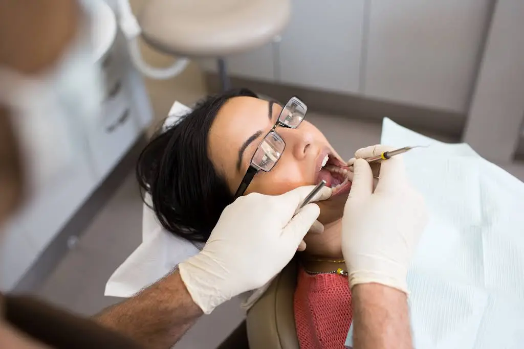 Regal Heights Dental Centre