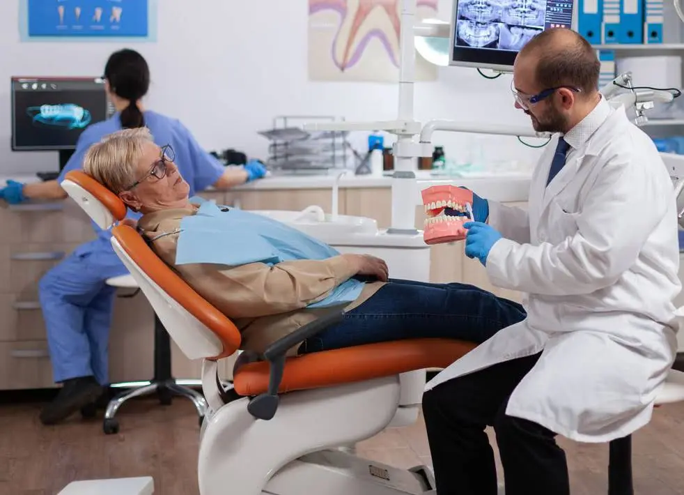 Skymark Dental Centre