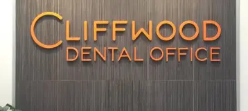 Cliffwood Dental Office