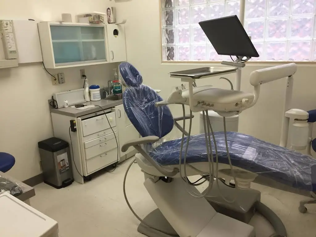 Cliffwood Dental Office