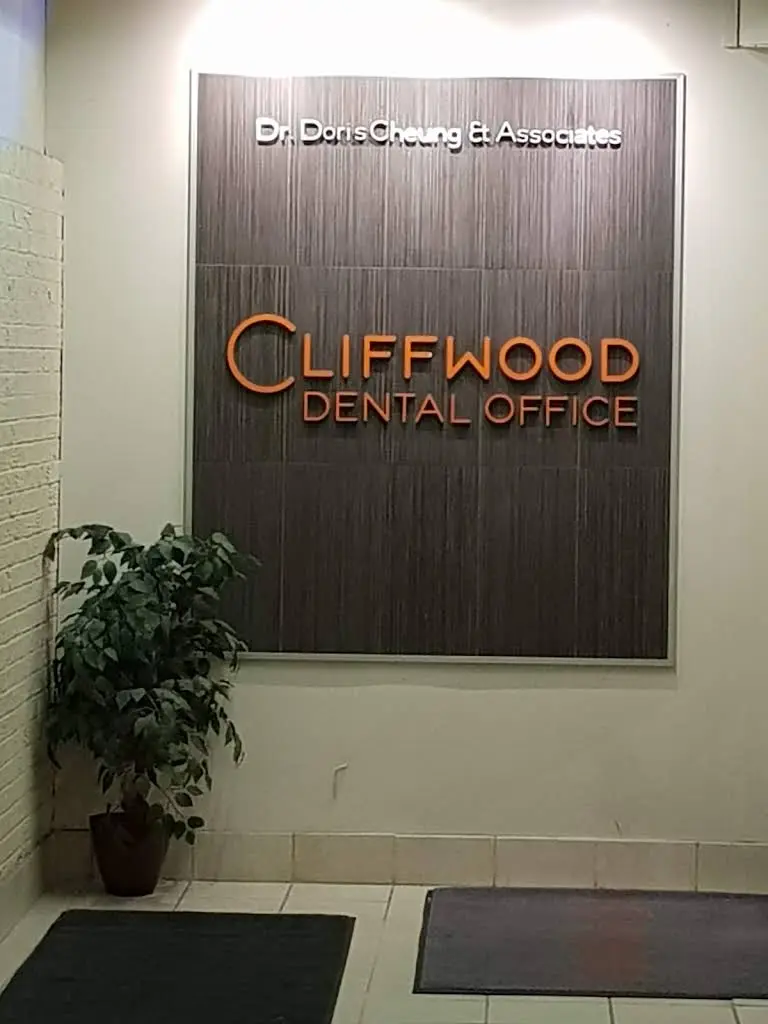 Cliffwood Dental Office
