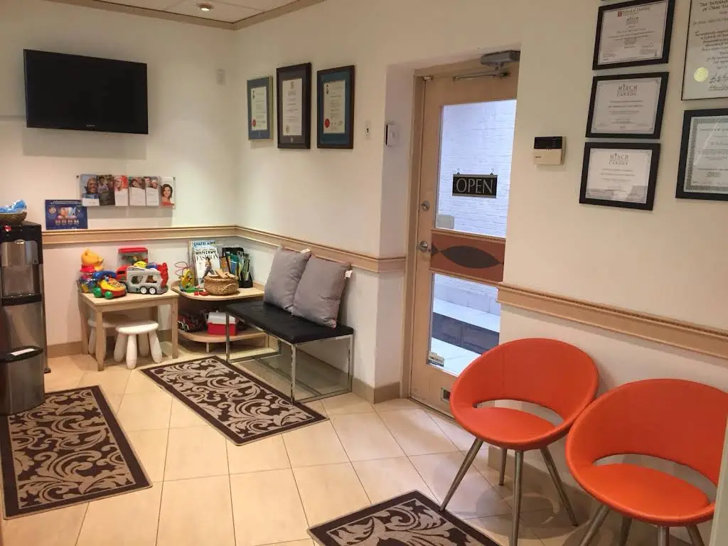Cliffwood Dental Office