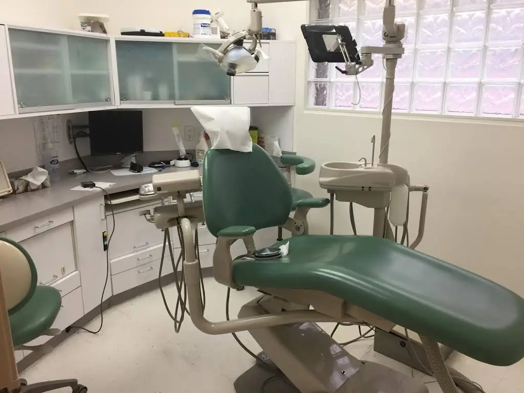 Cliffwood Dental Office