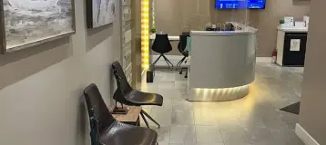 BK Dental - Scarborough