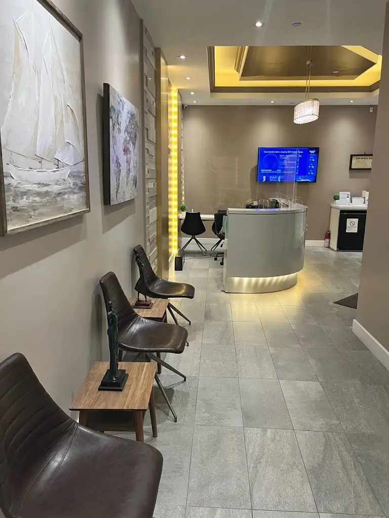 BK Dental - Scarborough