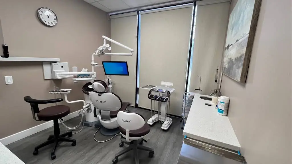 BK Dental - Scarborough