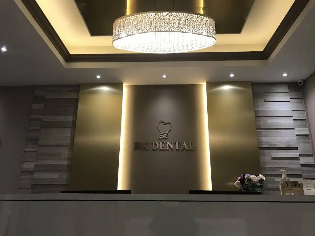 BK Dental - Scarborough
