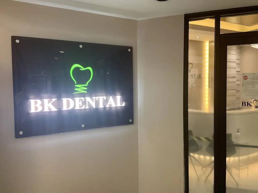 BK Dental - Scarborough