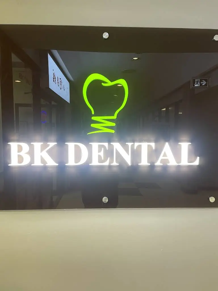 BK Dental - Scarborough