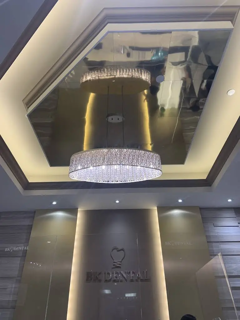 BK Dental - Scarborough