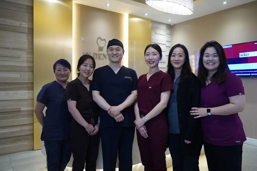 BK Dental - Scarborough