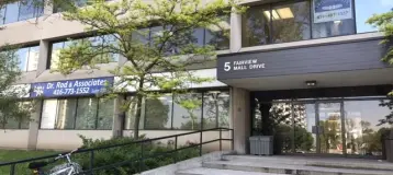 Diamond Dental Clinics - Dr. Rad