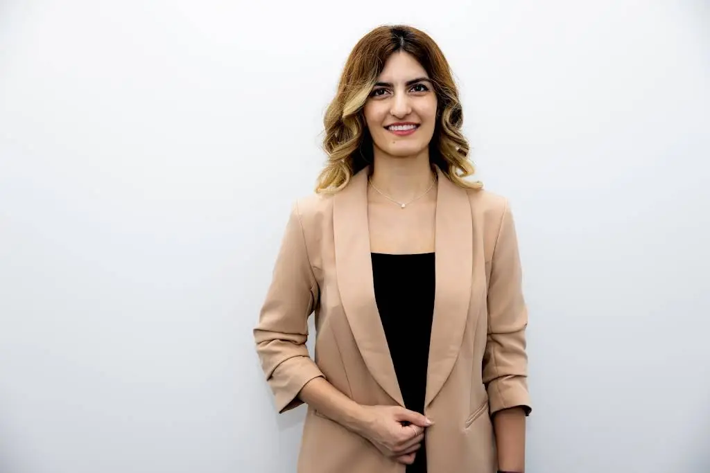 Diamond Dental Clinics - Dr. Rad