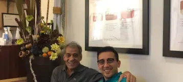 A Reason to Smile Dentistry