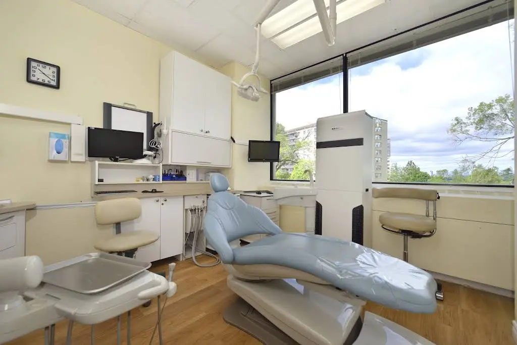 A Reason to Smile Dentistry