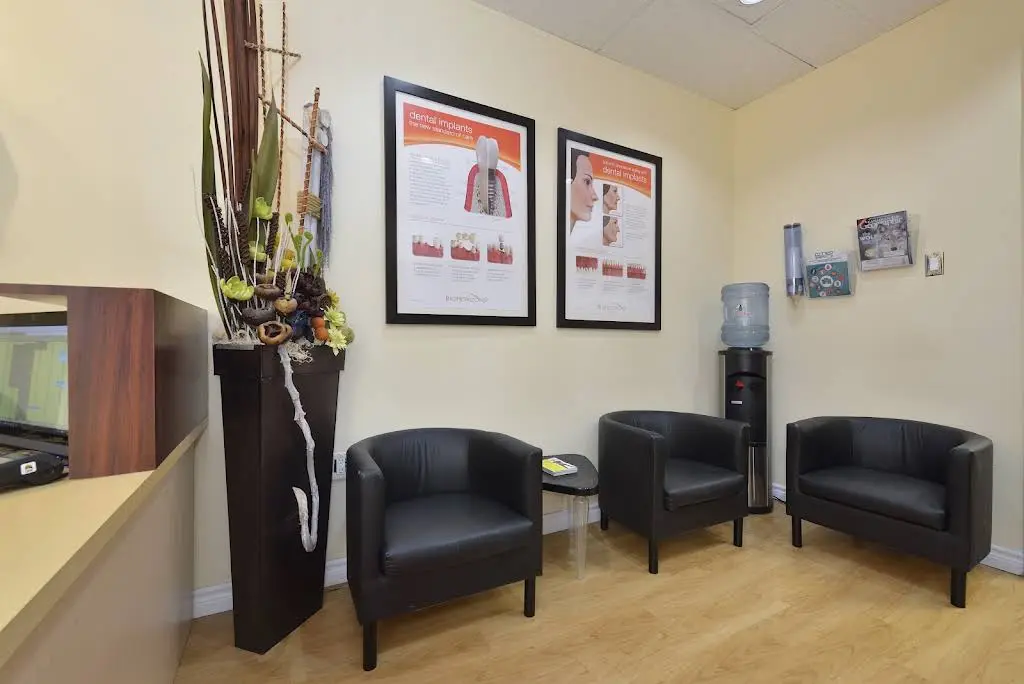 A Reason to Smile Dentistry