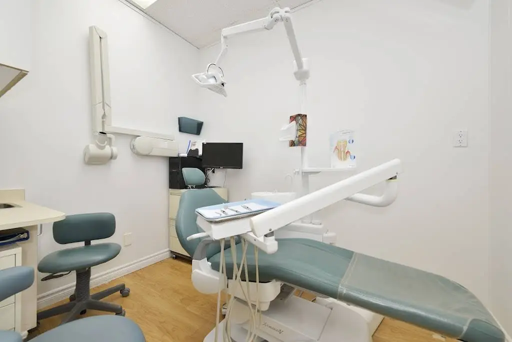 A Reason to Smile Dentistry