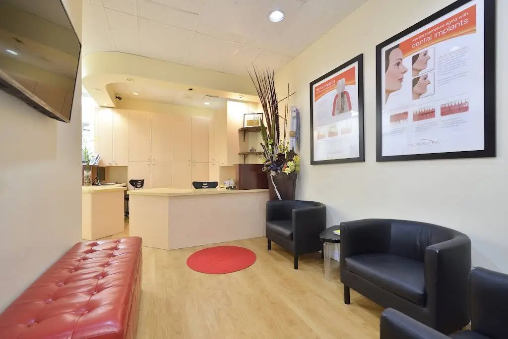A Reason to Smile Dentistry