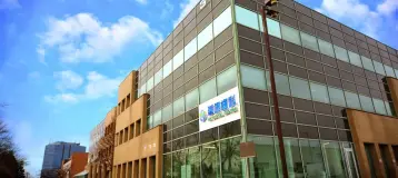 HK Dental 华康齿科