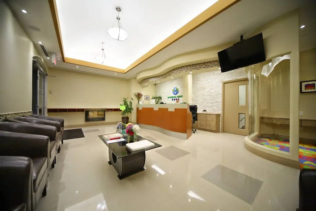 HK Dental 华康齿科