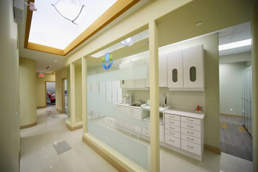HK Dental 华康齿科