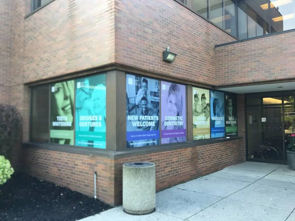 Gardner Dental Centre