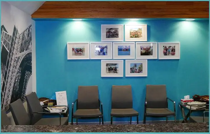 Gardner Dental Centre