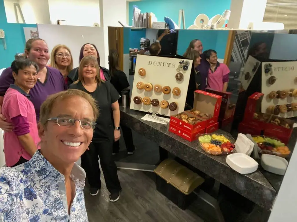 Gardner Dental Centre