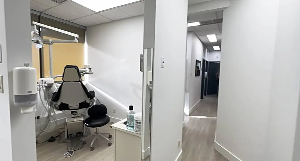 North York Dental
