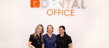Dentist North York