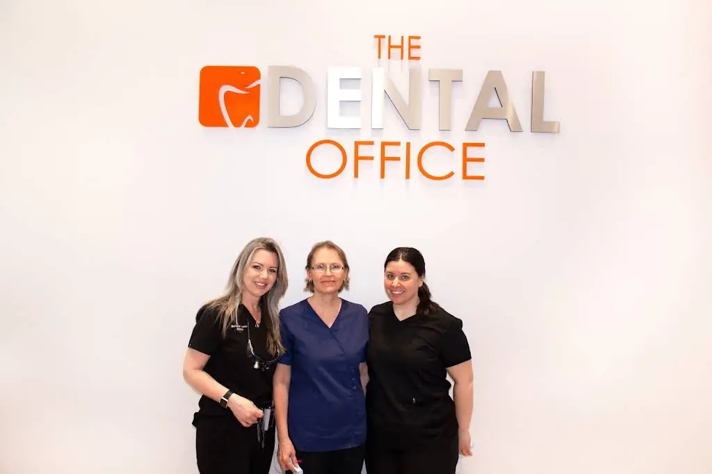 Dentist North York