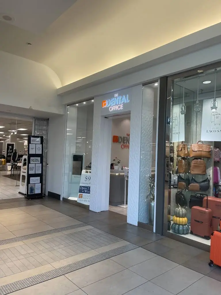 Dentist North York