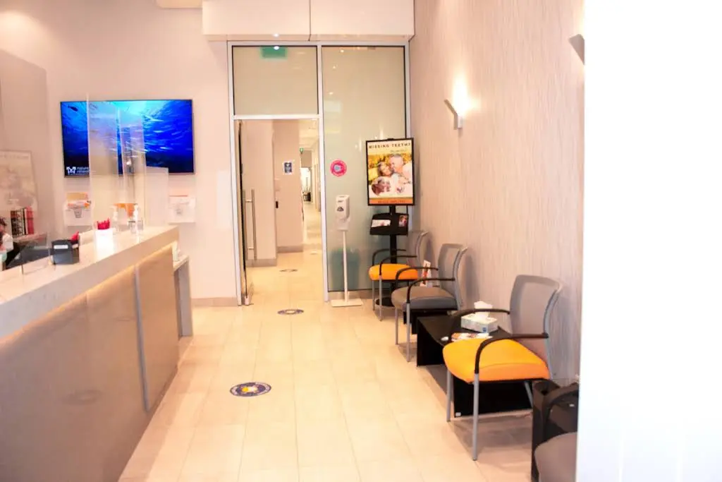 Dentist North York