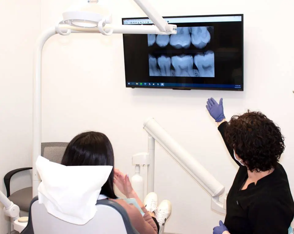 Dentist North York