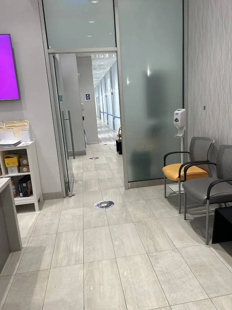 Dentist North York
